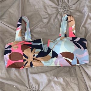 Aerie bikini top